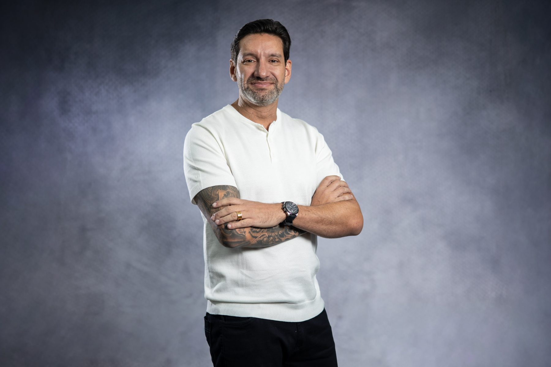 Anderson Souza